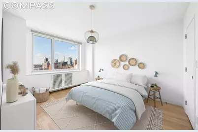 301 W 53rd Street #21B, New York City, NY 10019 - Photo 3