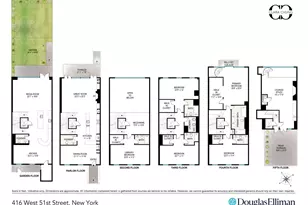 416 W 51st St, New York City, NY 10019 - Photo 17
