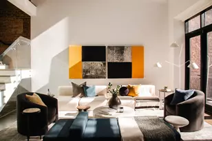 416 W 51st St, New York City, NY 10019 - Photo 3