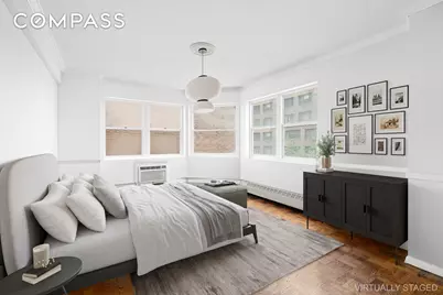 1175 York Avenue #6C, New York City, NY 10065 - Photo 5