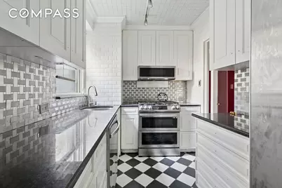 1175 York Avenue #6C, New York City, NY 10065 - Photo 9