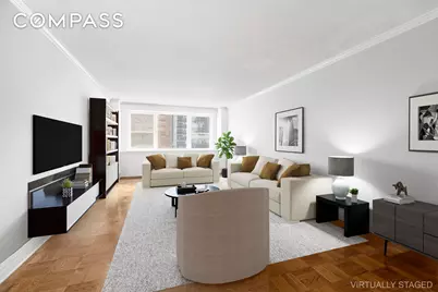 1175 York Avenue #6C, New York City, NY 10065 - Photo 1