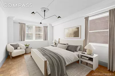 1175 York Avenue #6C, New York City, NY 10065 - Photo 7