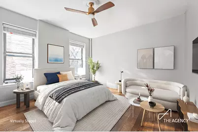 102 W 80th Street #48, New York City, NY 10024 - Photo 1