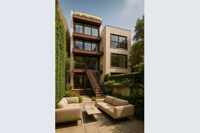 96 16th Street #GARDEN-A, New York City, NY 11215 - Photo 1