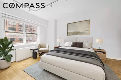 60 E 8th Street #20N, New York City, NY 10003 - Photo 5