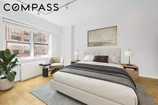 60 E 8th St, New York City, NY 10003 - Photo 5
