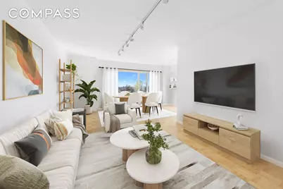 60 E 8th Street #20N, New York, NY 10003 - Photo 1