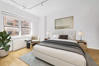 60 E 8th Street #20N, New York, NY 10003 - Photo 5