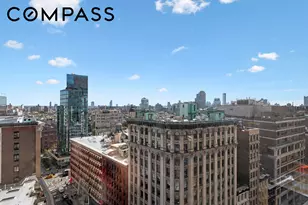 60 E 8th St, New York City, NY 10003 - Photo 7