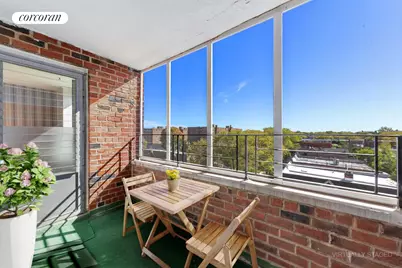 2711 Ave X #5C, New York City, NY 11235 - Photo 5