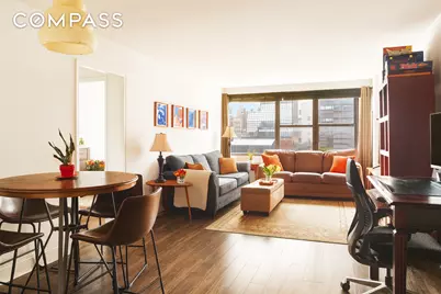 7 E 14th Street #1115, New York City, NY 10003 - Photo 1