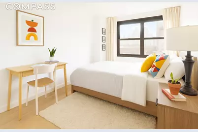 7 E 14th Street #1115, New York City, NY 10003 - Photo 3