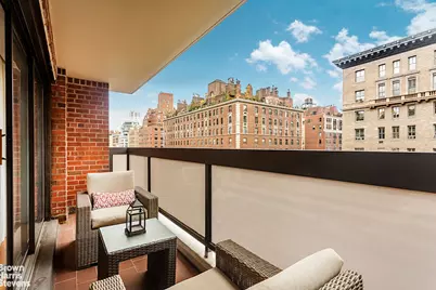 750 Park Avenue #12B, New York, NY 10021 - Photo 9