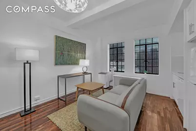 45 Tudor City Place #1902, New York City, NY 10017 - Photo 3