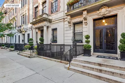 34 W 74th Street #5C, New York City, NY 10023 - Photo 13