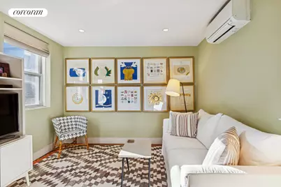 34 W 74th Street #5C, New York City, NY 10023 - Photo 5