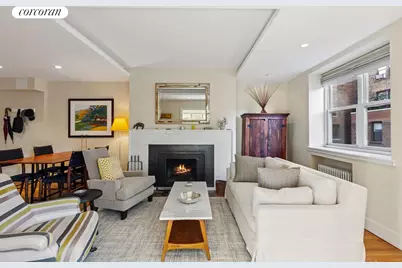 34 W 74th Street #5C, New York City, NY 10023 - Photo 3