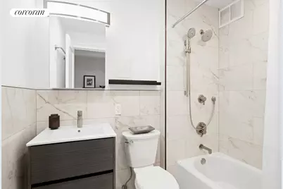 56 Jane Street #2C, New York City, NY 10014 - Photo 5