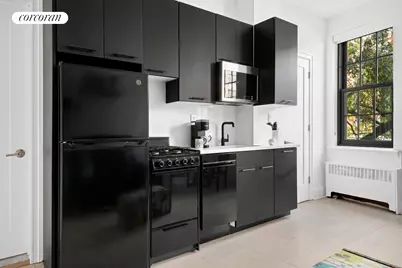 56 Jane Street #2C, New York City, NY 10014 - Photo 3