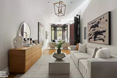 145 Hancock Street, New York City, NY 11216 - Photo 1