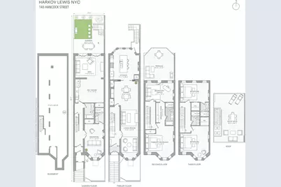 145 Hancock Street, New York City, NY 11216 - Photo 15