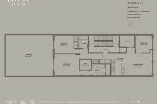 16 W 18th St, New York City, NY 10011 - Photo 19