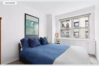 420 E 72nd Street #3F, New York City, NY 10021 - Photo 5