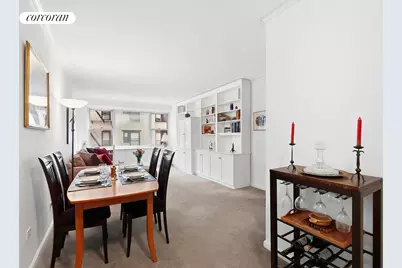 420 E 72nd Street #3F, New York City, NY 10021 - Photo 1