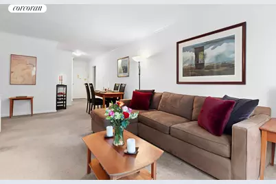 420 E 72nd Street #3F, New York City, NY 10021 - Photo 3