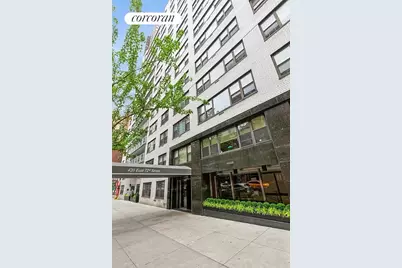 420 E 72nd Street #3F, New York City, NY 10021 - Photo 7