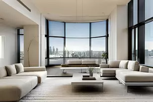 50 United Nations Plaza, New York, NY 10017 - Photo 3