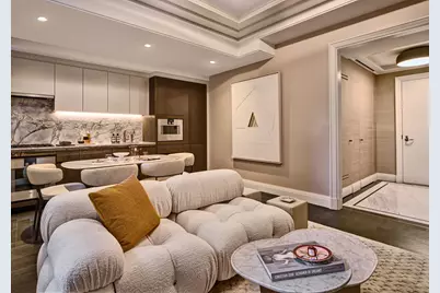 303 Park Avenue #2202, New York City, NY 10022 - Photo 3