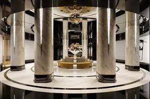 303 Park Ave, New York City, NY 10022 - Photo 9