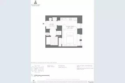 303 Park Avenue #2202, New York City, NY 10022 - Photo 25