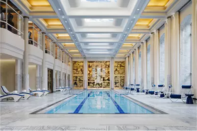 303 Park Avenue #2202, New York City, NY 10022 - Photo 11