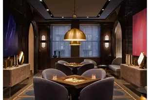 303 Park Ave, New York City, NY 10022 - Photo 17