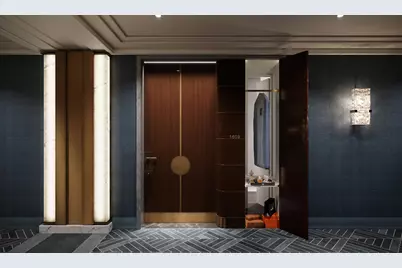 303 Park Avenue #2202, New York City, NY 10022 - Photo 5