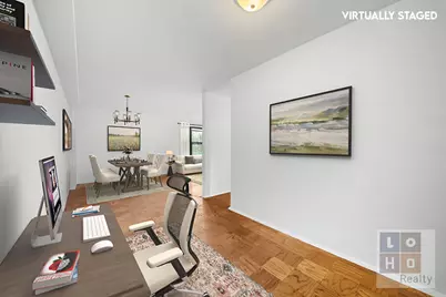 383 Grand Street #M505, New York City, NY 10002 - Photo 5