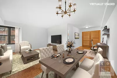 383 Grand Street #M505, New York City, NY 10002 - Photo 1