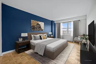 2400 Johnson Avenue #2F, New York City, NY 10463 - Photo 17