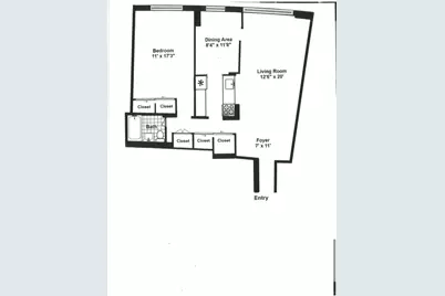 2400 Johnson Avenue #2F, New York City, NY 10463 - Photo 25