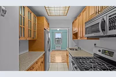2400 Johnson Avenue #2F, New York City, NY 10463 - Photo 11