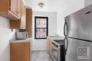 210 E Broadway, New York City, NY 10002 - Photo 7