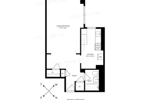 210 E Broadway, New York City, NY 10002 - Photo 21