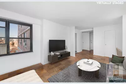 210 E Broadway #H1602, New York City, NY 10002 - Photo 5