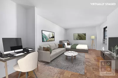 210 E Broadway #H1602, New York City, NY 10002 - Photo 1