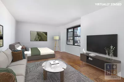 210 E Broadway #H1602, New York City, NY 10002 - Photo 3