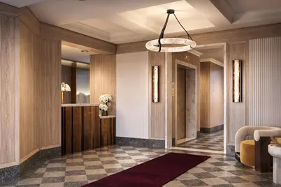 26 W 9th Street #2-B, New York City, NY 10011 - Photo 5