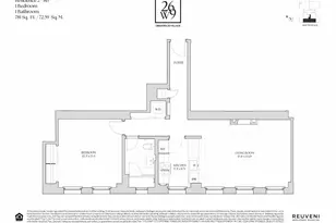 26 W 9th St, New York City, NY 10011 - Photo 17